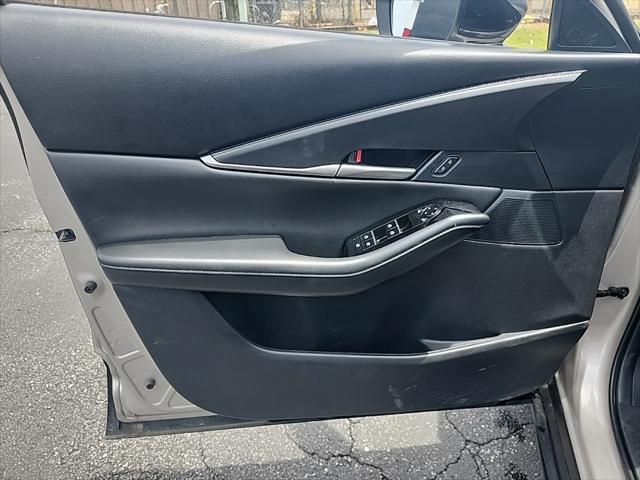 used 2024 Mazda CX-30 car