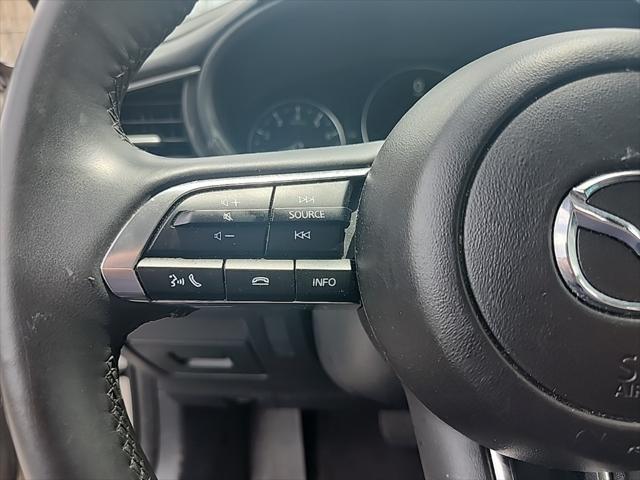 used 2024 Mazda CX-30 car