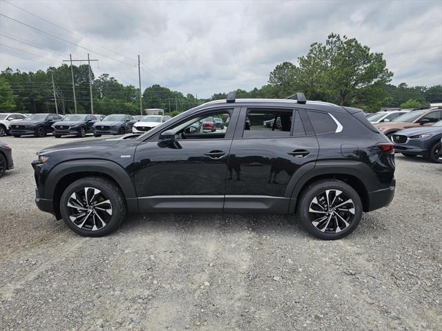 new 2025 Mazda CX-50 Hybrid car, priced at $42,660