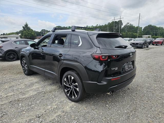 new 2025 Mazda CX-50 Hybrid car, priced at $42,660