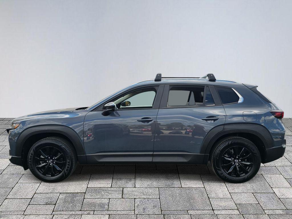 used 2025 Mazda CX-50 car, priced at $32,052