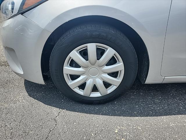used 2018 Kia Forte car, priced at $12,792