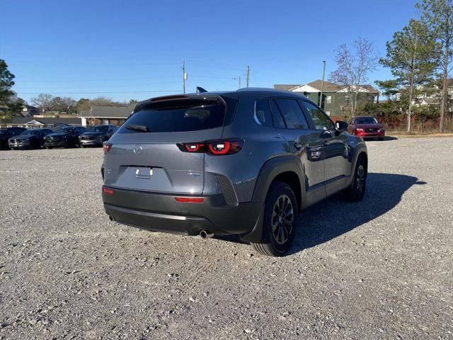 new 2025 Mazda CX-50 Hybrid car, priced at $36,350