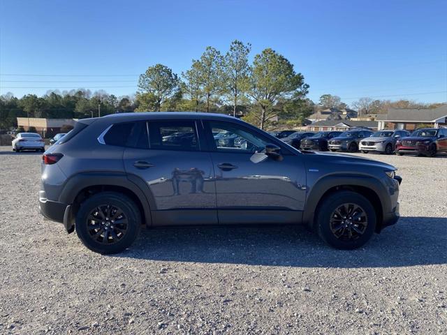 new 2025 Mazda CX-50 Hybrid car, priced at $36,350