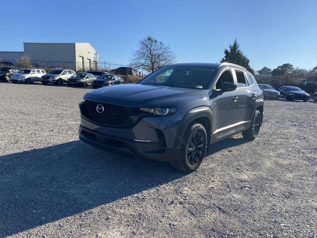 new 2025 Mazda CX-50 Hybrid car, priced at $36,350