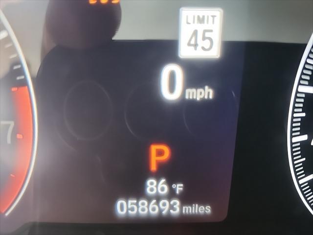 used 2021 Honda Accord car, priced at $24,290