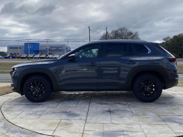 new 2024 Mazda CX-50 car, priced at $32,235