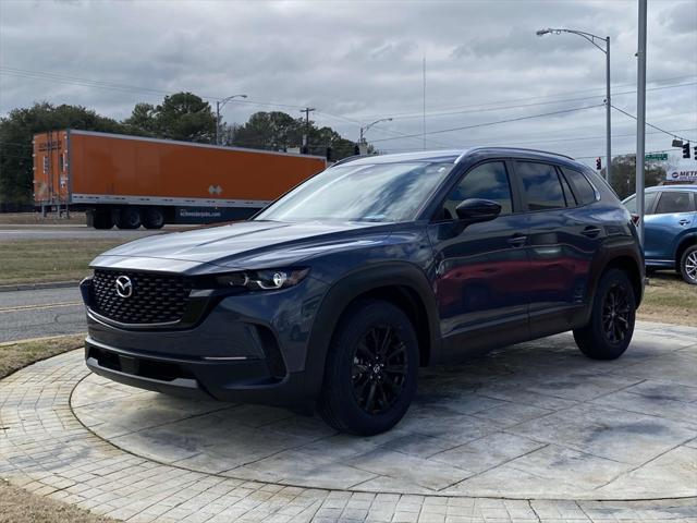 new 2024 Mazda CX-50 car, priced at $32,235