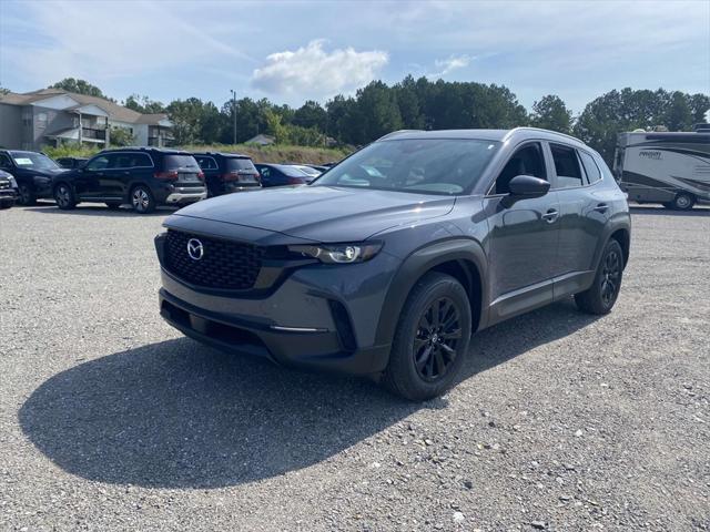 new 2024 Mazda CX-50 car, priced at $32,235