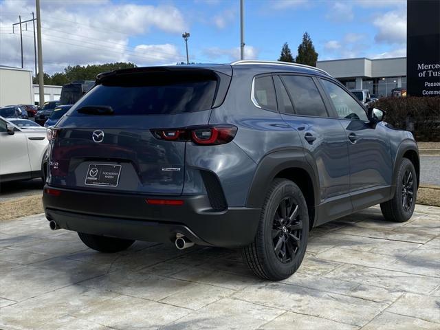 new 2024 Mazda CX-50 car, priced at $32,235