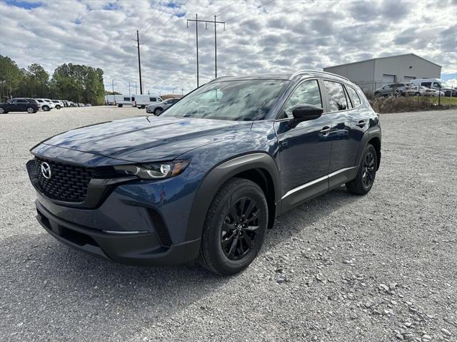 new 2025 Mazda CX-50 car, priced at $32,510