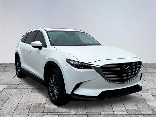 used 2020 Mazda CX-9 car, priced at $17,899