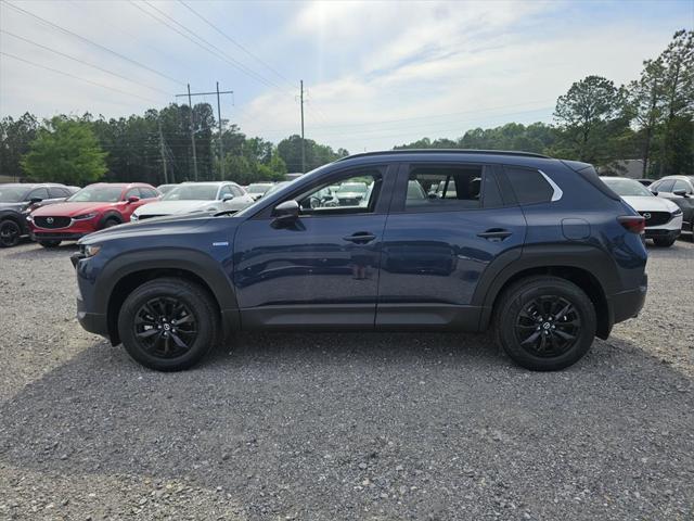 new 2025 Mazda CX-50 Hybrid car, priced at $39,610
