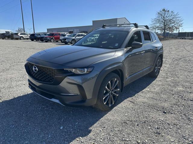 new 2025 Mazda CX-50 car, priced at $44,190