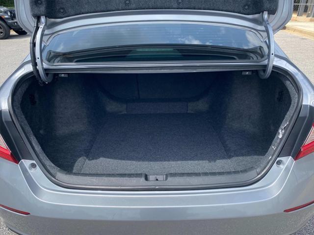 used 2022 Honda Accord car, priced at $26,076