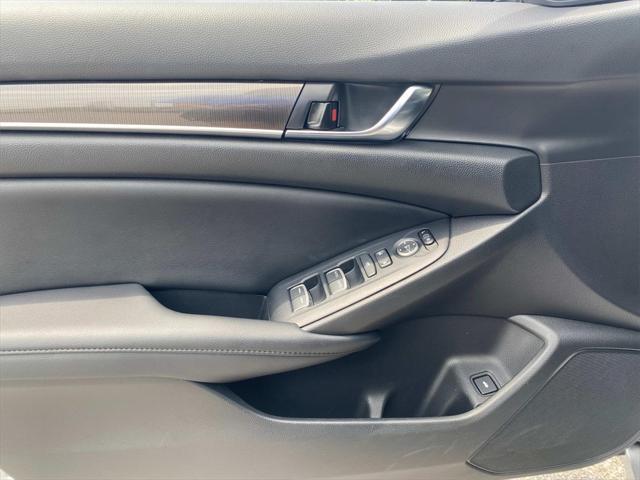 used 2022 Honda Accord car, priced at $26,076