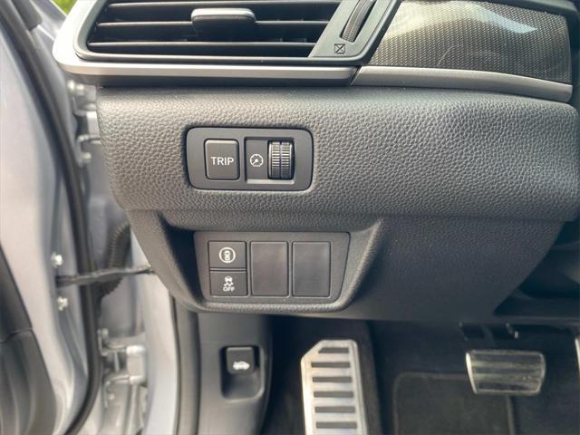used 2022 Honda Accord car, priced at $26,076