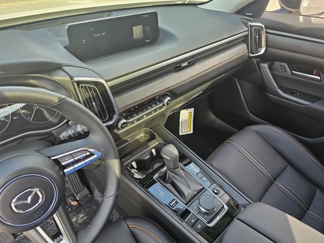 new 2025 Mazda CX-50 Hybrid car, priced at $42,885