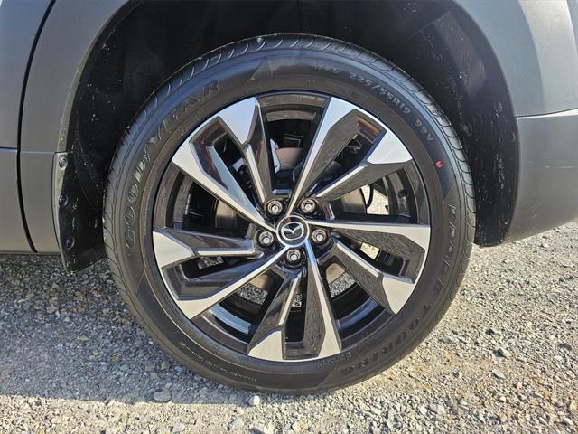 new 2025 Mazda CX-50 Hybrid car, priced at $42,885