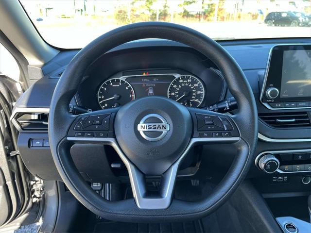 used 2020 Nissan Altima car, priced at $16,882