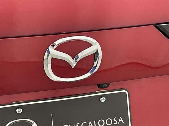 used 2024 Mazda CX-90 PHEV car, priced at $49,958