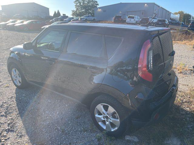 used 2019 Kia Soul car, priced at $8,612