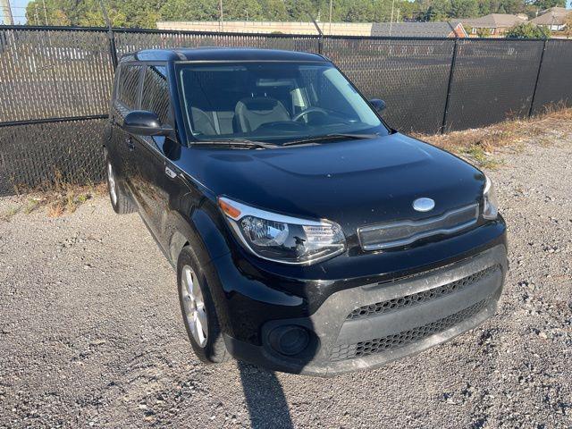 used 2019 Kia Soul car, priced at $8,612