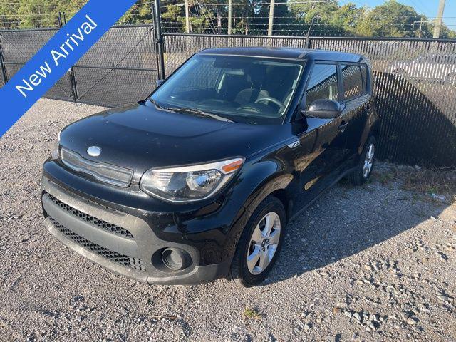 used 2019 Kia Soul car, priced at $8,612