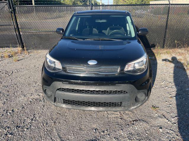 used 2019 Kia Soul car, priced at $8,612