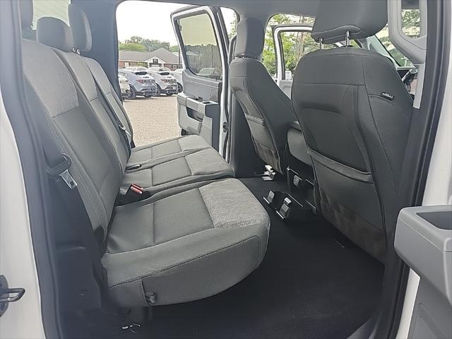 used 2023 Ford F-150 car, priced at $39,936