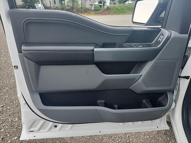 used 2023 Ford F-150 car, priced at $39,936