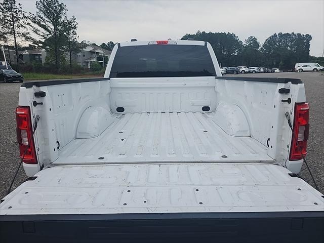 used 2023 Ford F-150 car, priced at $39,936