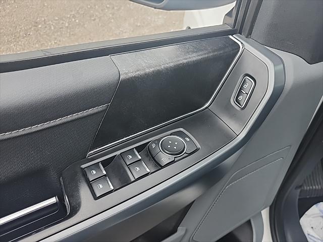 used 2023 Ford F-150 car, priced at $39,936