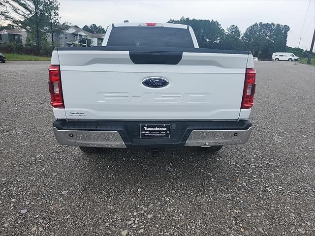 used 2023 Ford F-150 car, priced at $39,936
