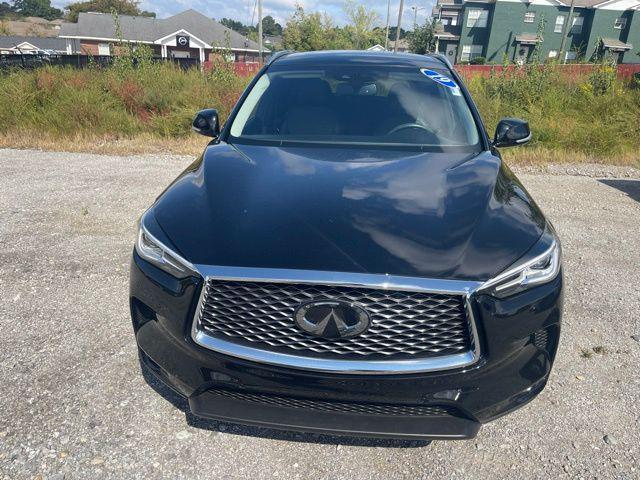 used 2019 INFINITI QX50 car, priced at $22,270