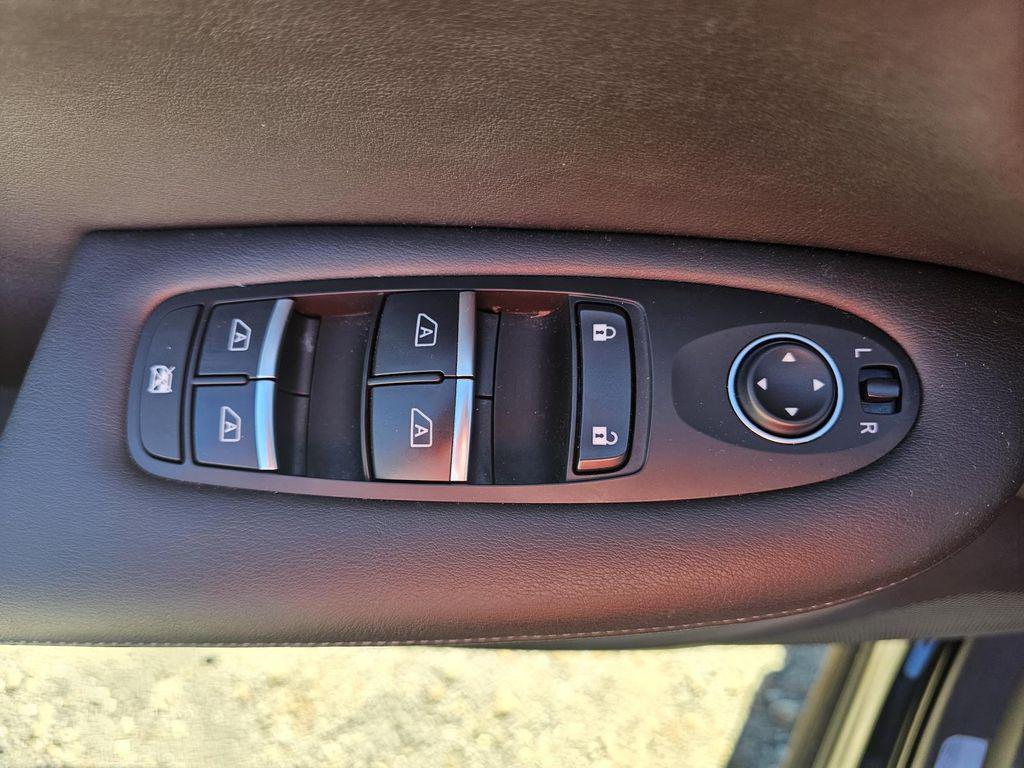 used 2019 INFINITI QX50 car, priced at $19,348