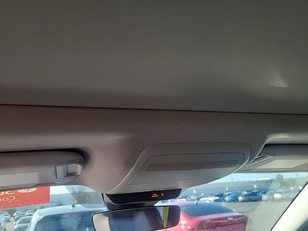 used 2023 Mazda CX-50 car, priced at $25,518