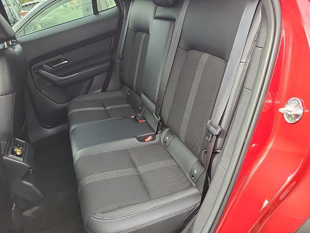 used 2023 Mazda CX-50 car, priced at $25,518