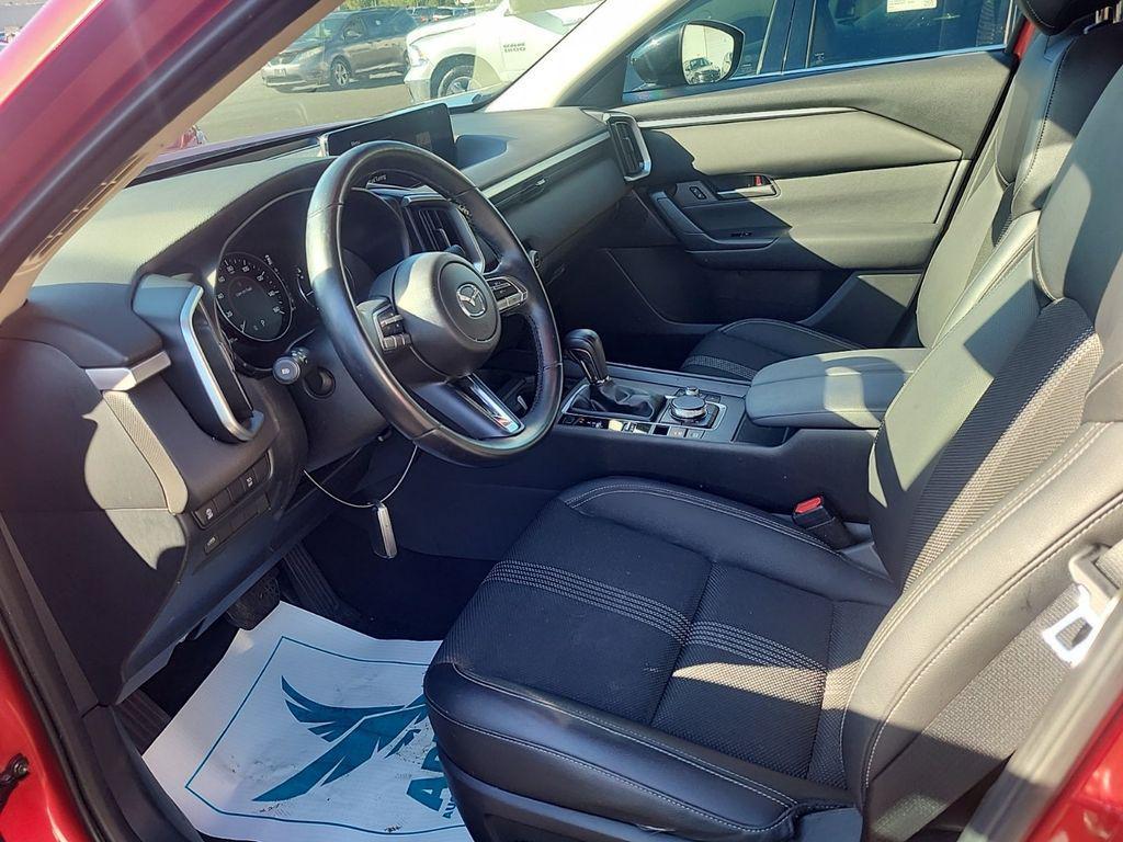 used 2023 Mazda CX-50 car, priced at $25,518