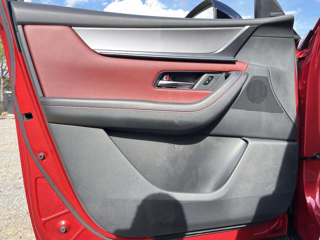 new 2025 Mazda CX-70 car, priced at $51,665