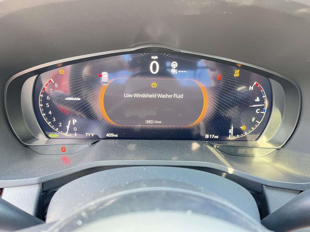 new 2025 Mazda CX-70 car, priced at $51,665