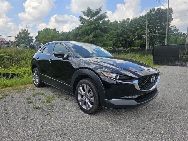 used 2022 Mazda CX-30 car, priced at $21,038