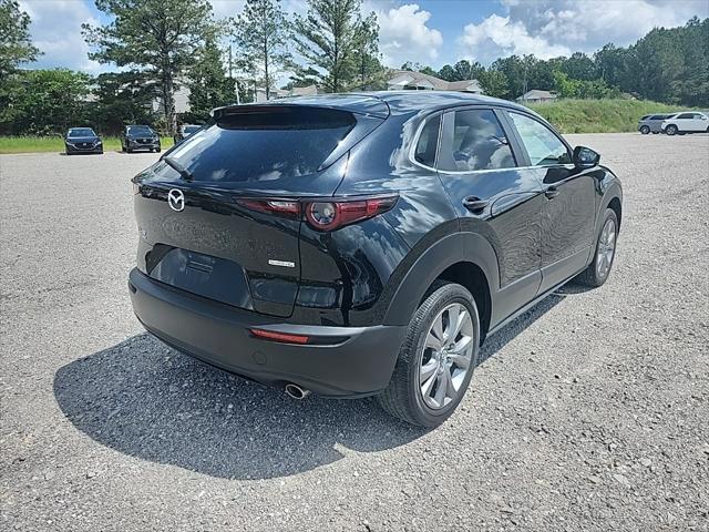 used 2022 Mazda CX-30 car, priced at $22,290