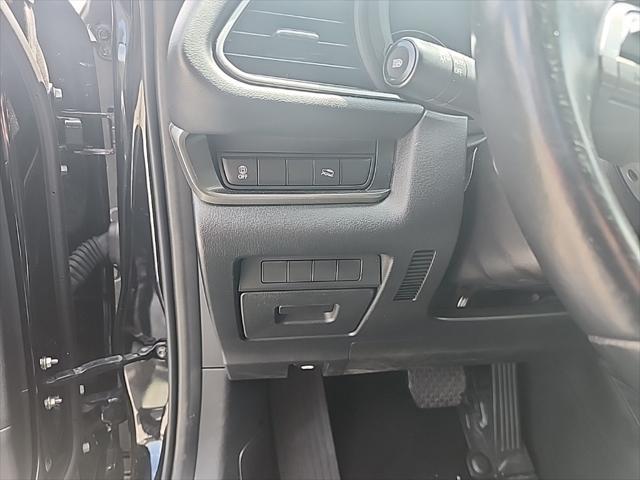 used 2022 Mazda CX-30 car, priced at $22,290