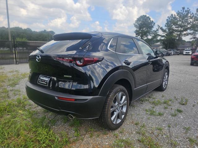 used 2022 Mazda CX-30 car, priced at $21,038
