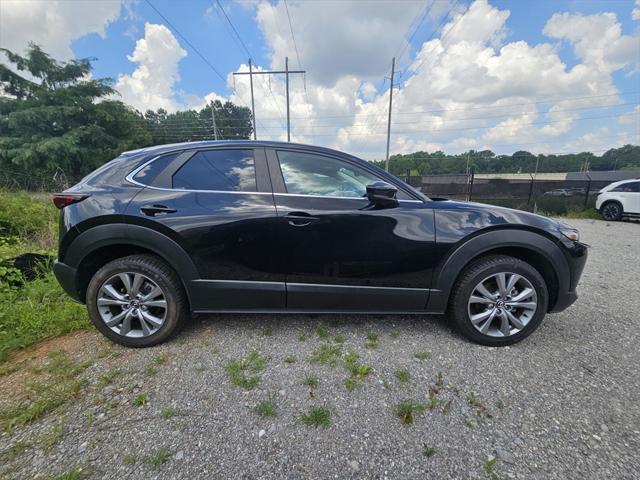 used 2022 Mazda CX-30 car, priced at $21,038