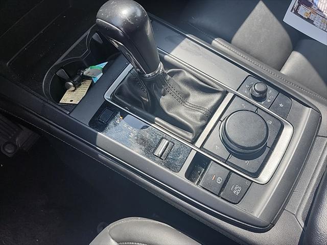 used 2022 Mazda CX-30 car, priced at $22,290