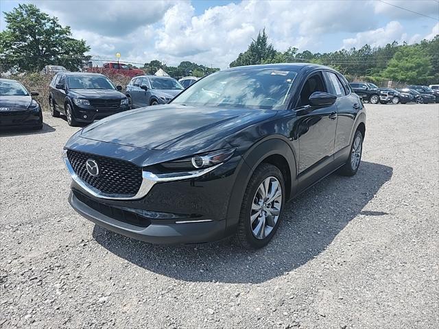 used 2022 Mazda CX-30 car, priced at $22,290