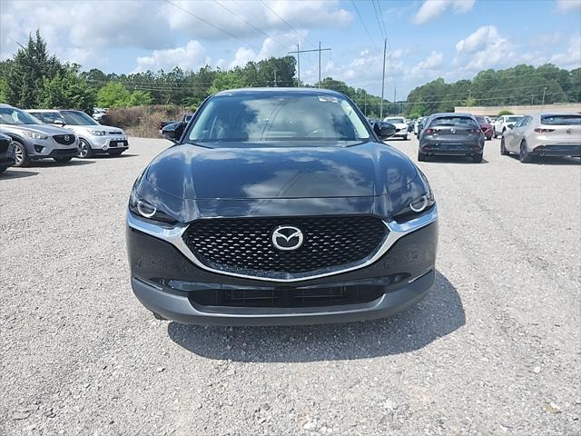 used 2022 Mazda CX-30 car, priced at $22,290