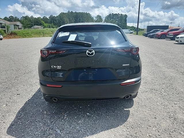 used 2022 Mazda CX-30 car, priced at $22,290